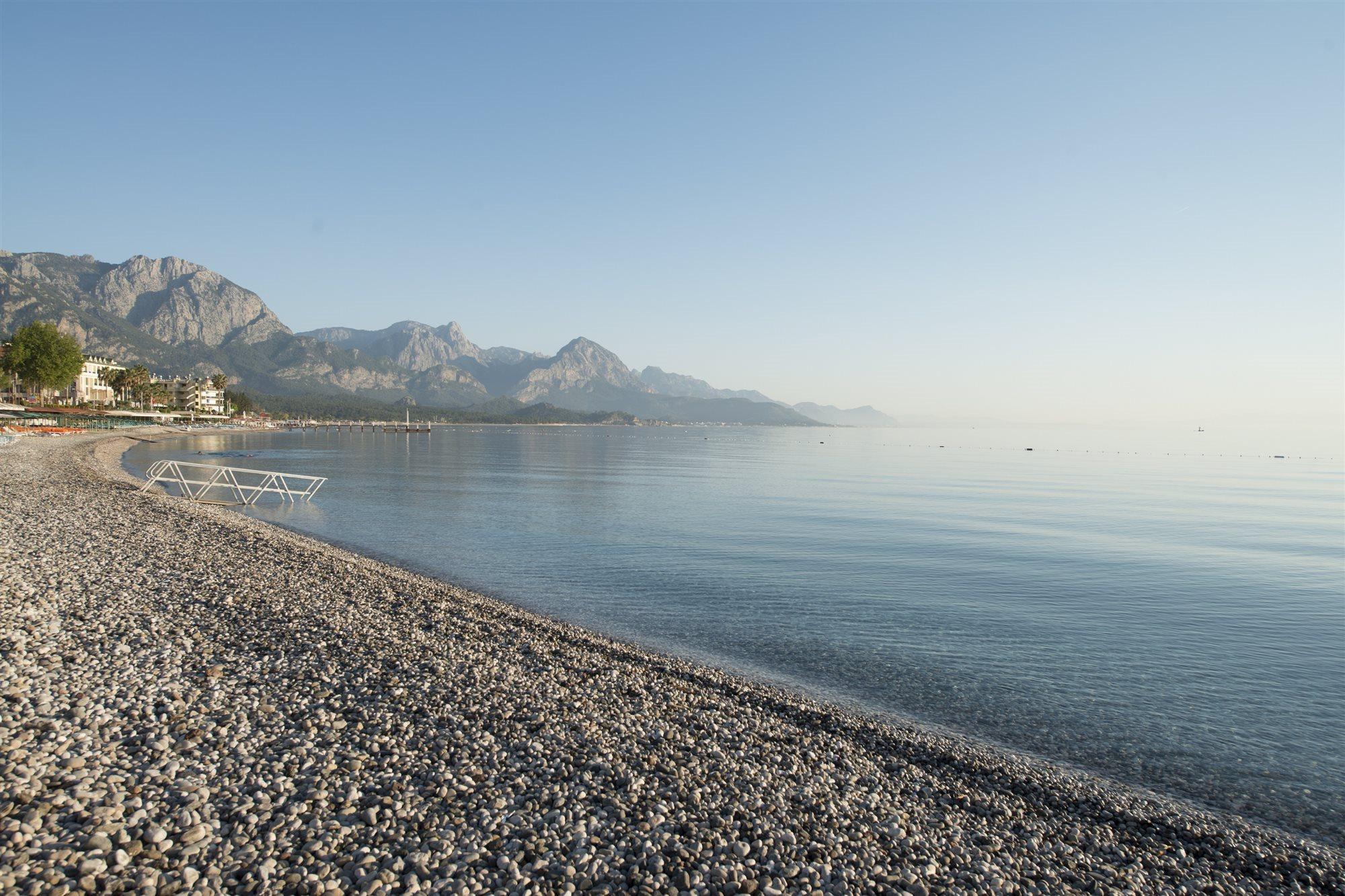 Asdem Park Otel Kemer Exterior foto